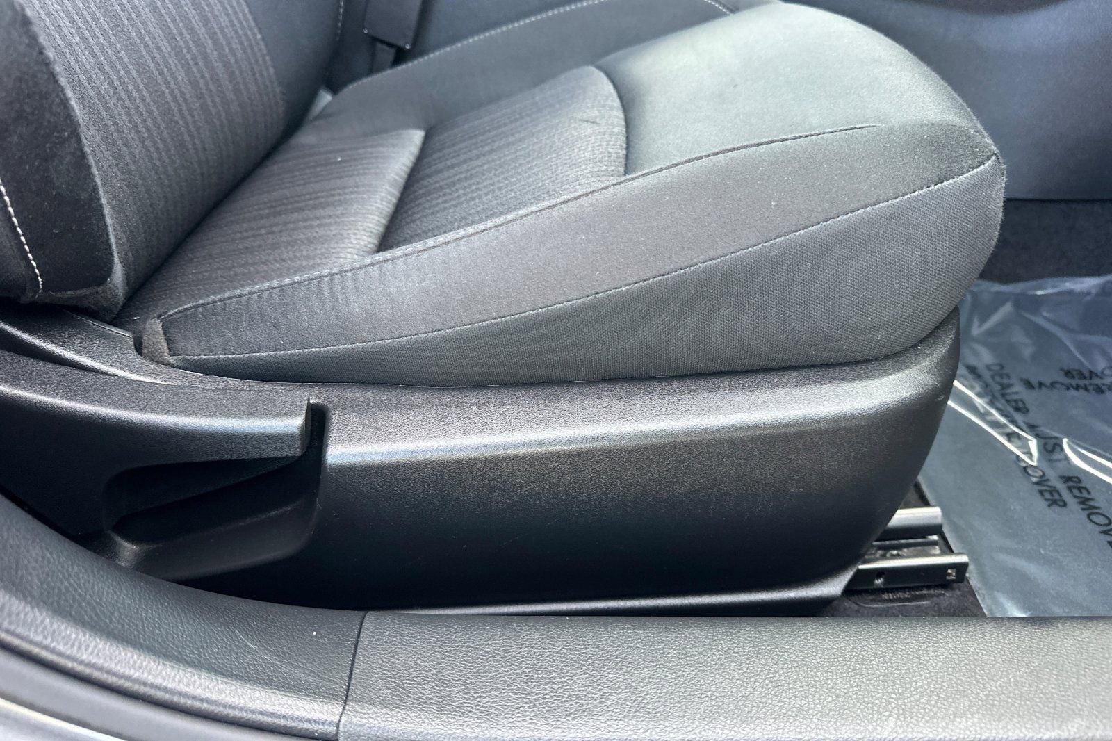 Used 2025 Nissan Altima 2.5 S FWD image 17