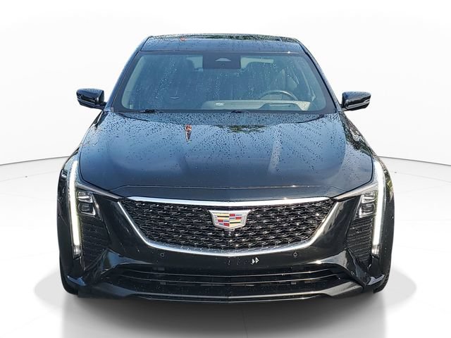 Certified 2025 Cadillac CT5 Premium Luxury w/ Technology Package AWD/4WD image 5