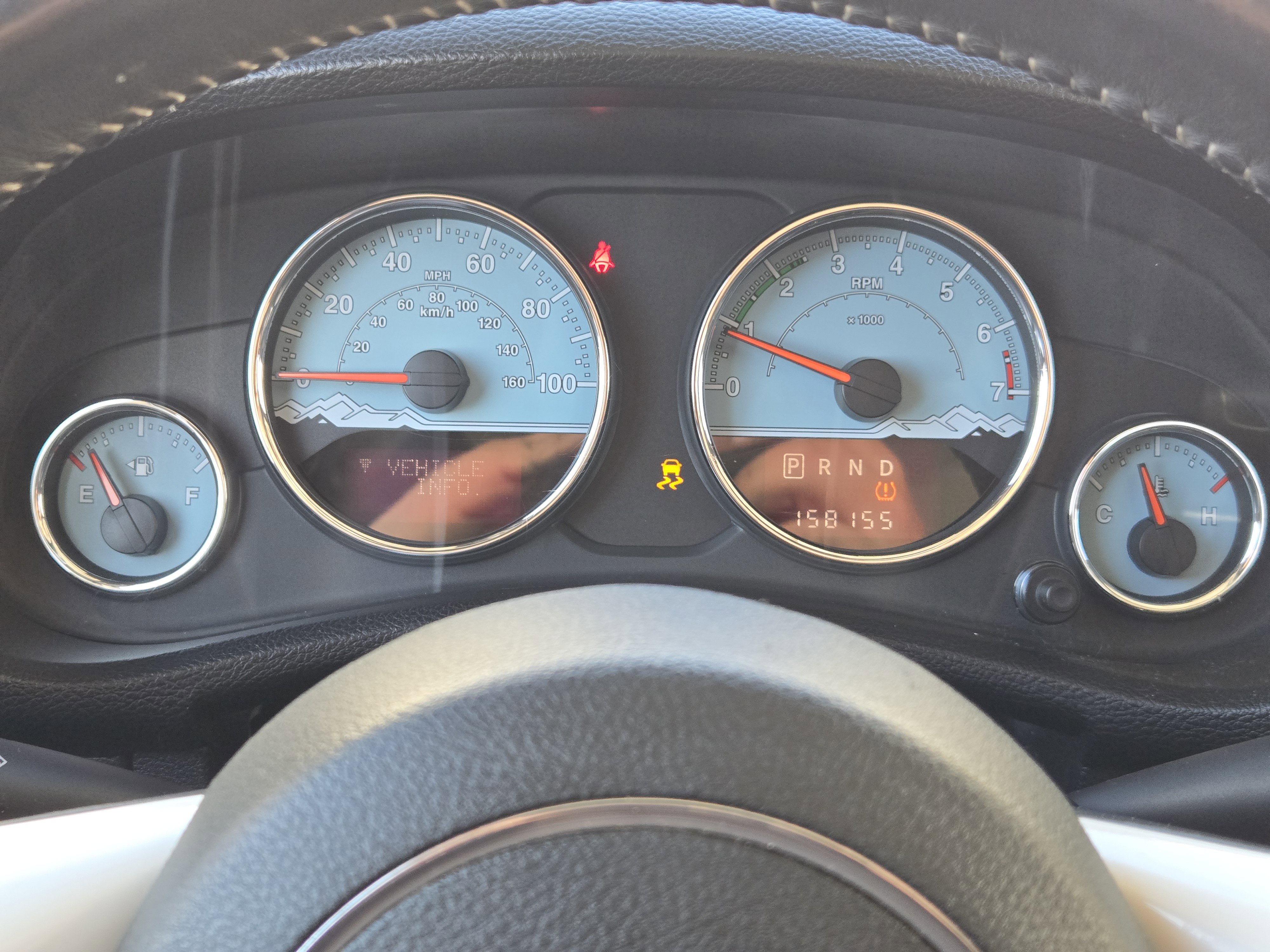 Used 2014 Jeep Wrangler Polar Edition image 17