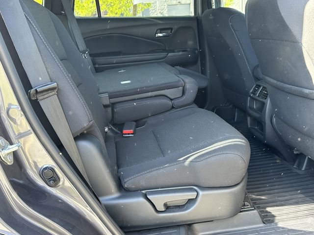 Used 2019 Honda Passport Sport image 16