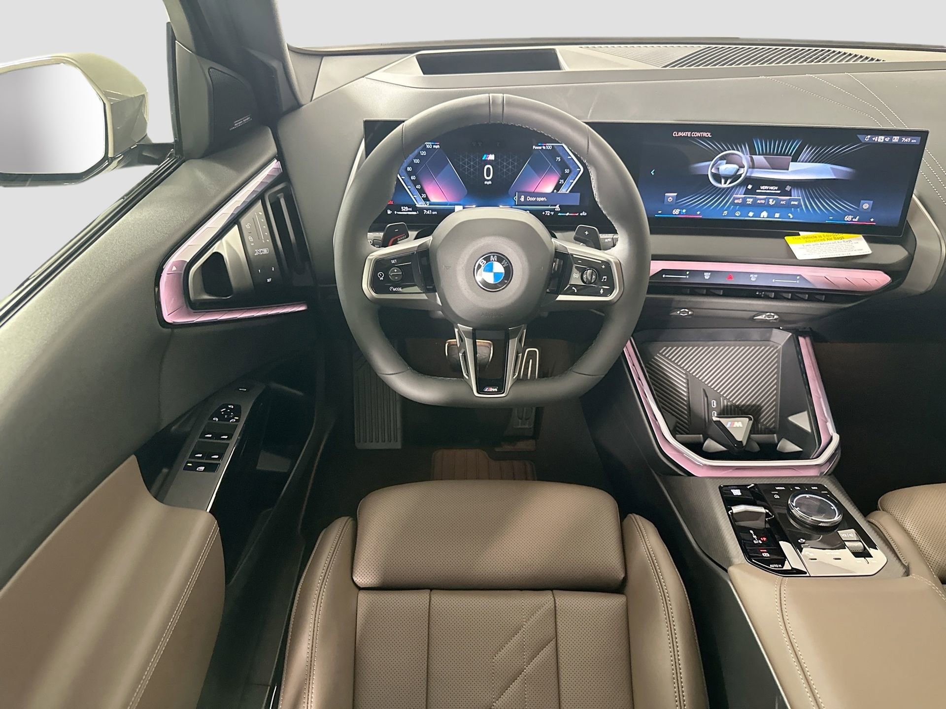 New 2026 BMW X3 xDrive30 w/ Premium Package image 23