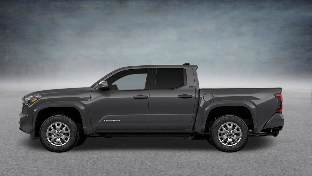 New 2026 Toyota Tacoma SR5 AWD/4WD image 7
