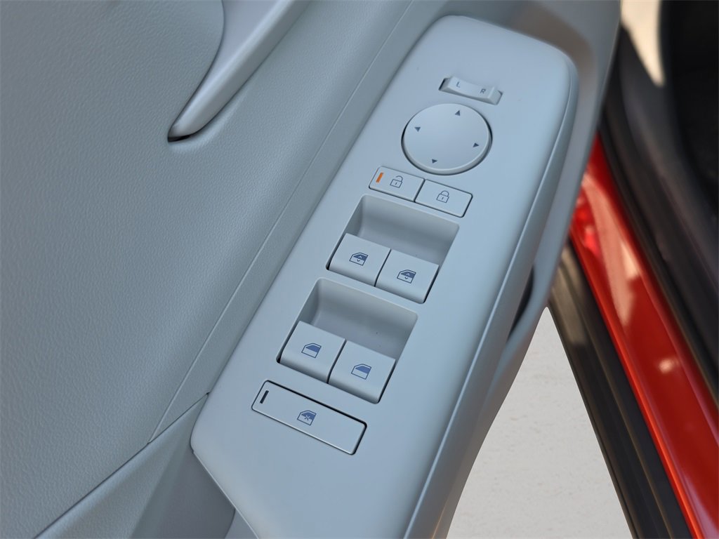 New 2026 Hyundai Kona SEL Sport image 20