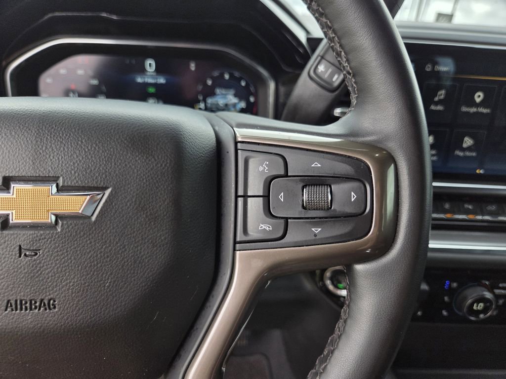 Used 2024 Chevrolet Silverado 2500 High Country w/ High Country Premium Package image 23