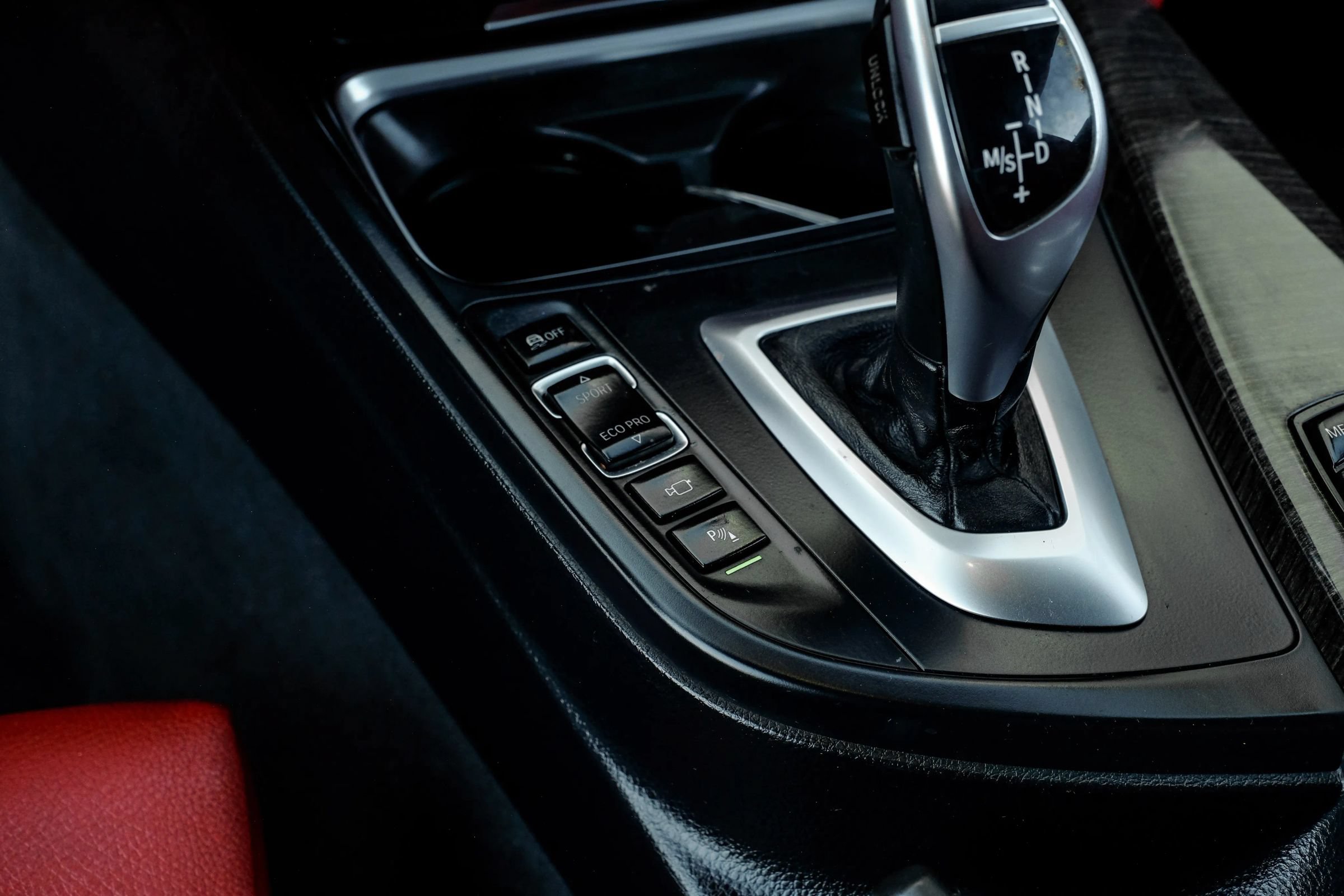 Used 2015 BMW 435i Convertible RWD image 30