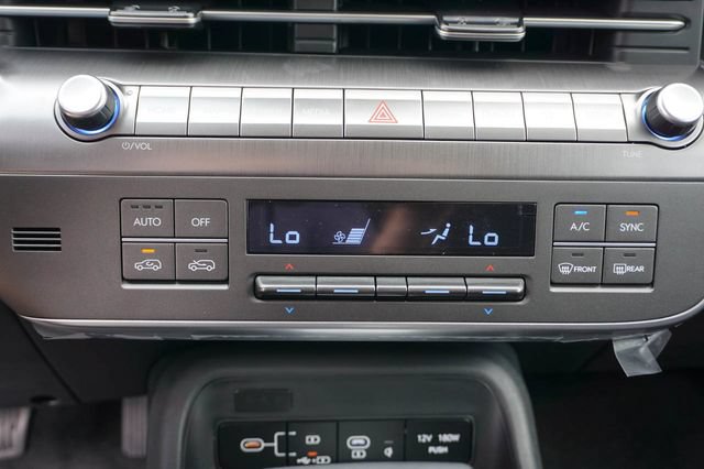 New 2026 Hyundai Kona SEL Sport FWD image 18