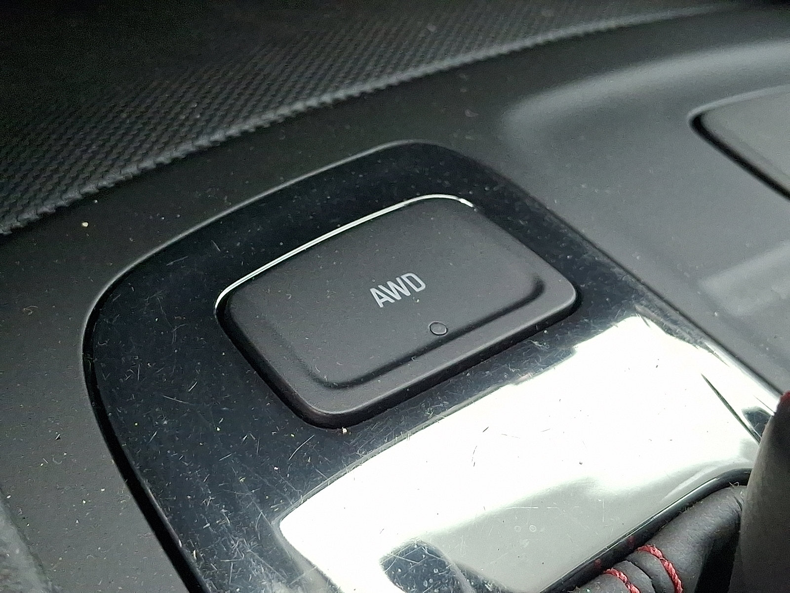 Certified 2023 Chevrolet Equinox RS image 22