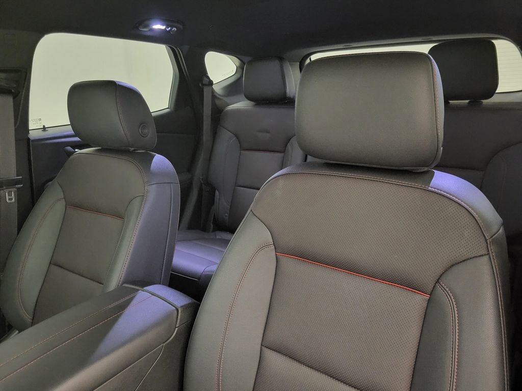 Used 2024 Chevrolet Blazer RS w/ Driver Confidence II Package image 34