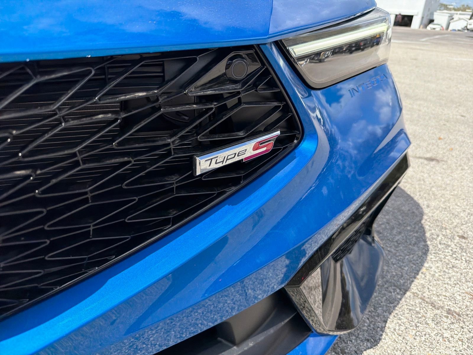 New 2026 Acura Integra Type S image 10