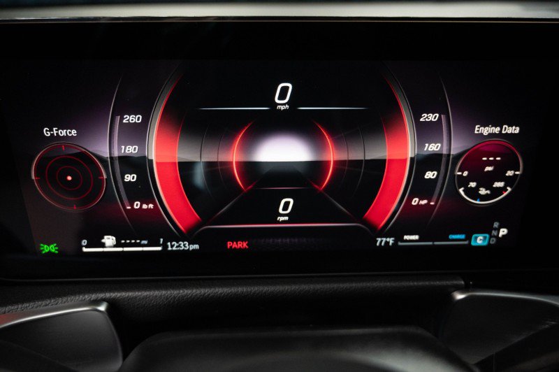 Certified 2026 Mercedes-Benz GLB 250 4MATIC image 30