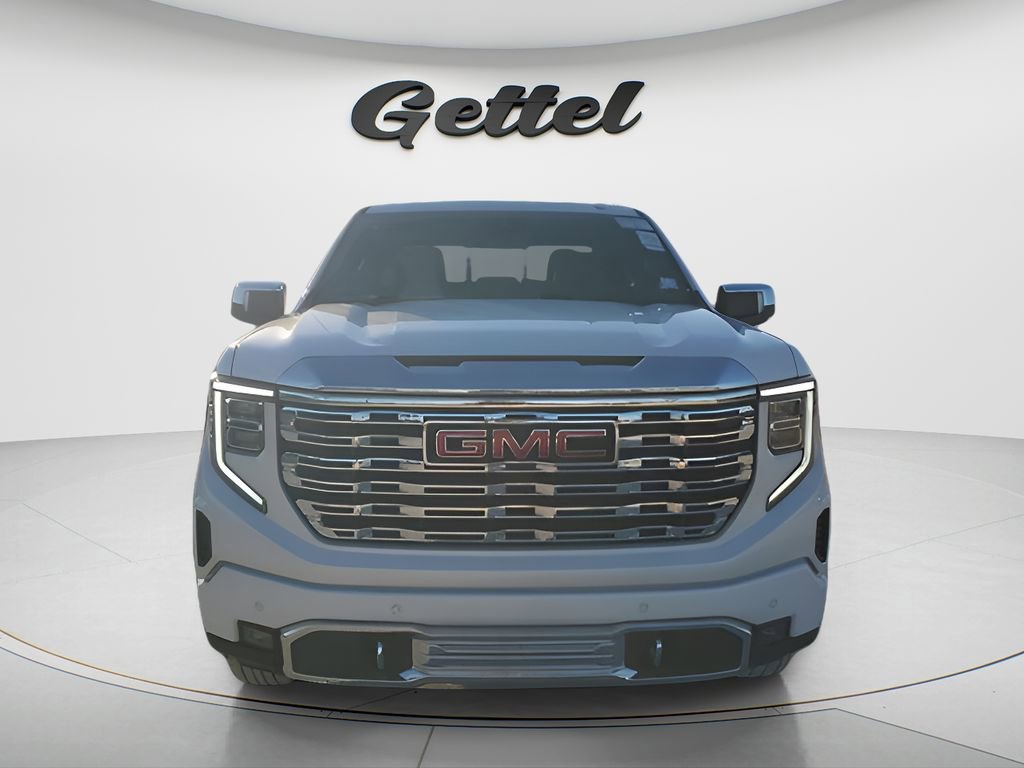 Used 2022 GMC Sierra 1500 Denali w/ Denali Reserve Package image 3