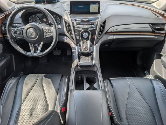 Used 2020 Acura RDX w/ Advance Package AWD/4WD image 5