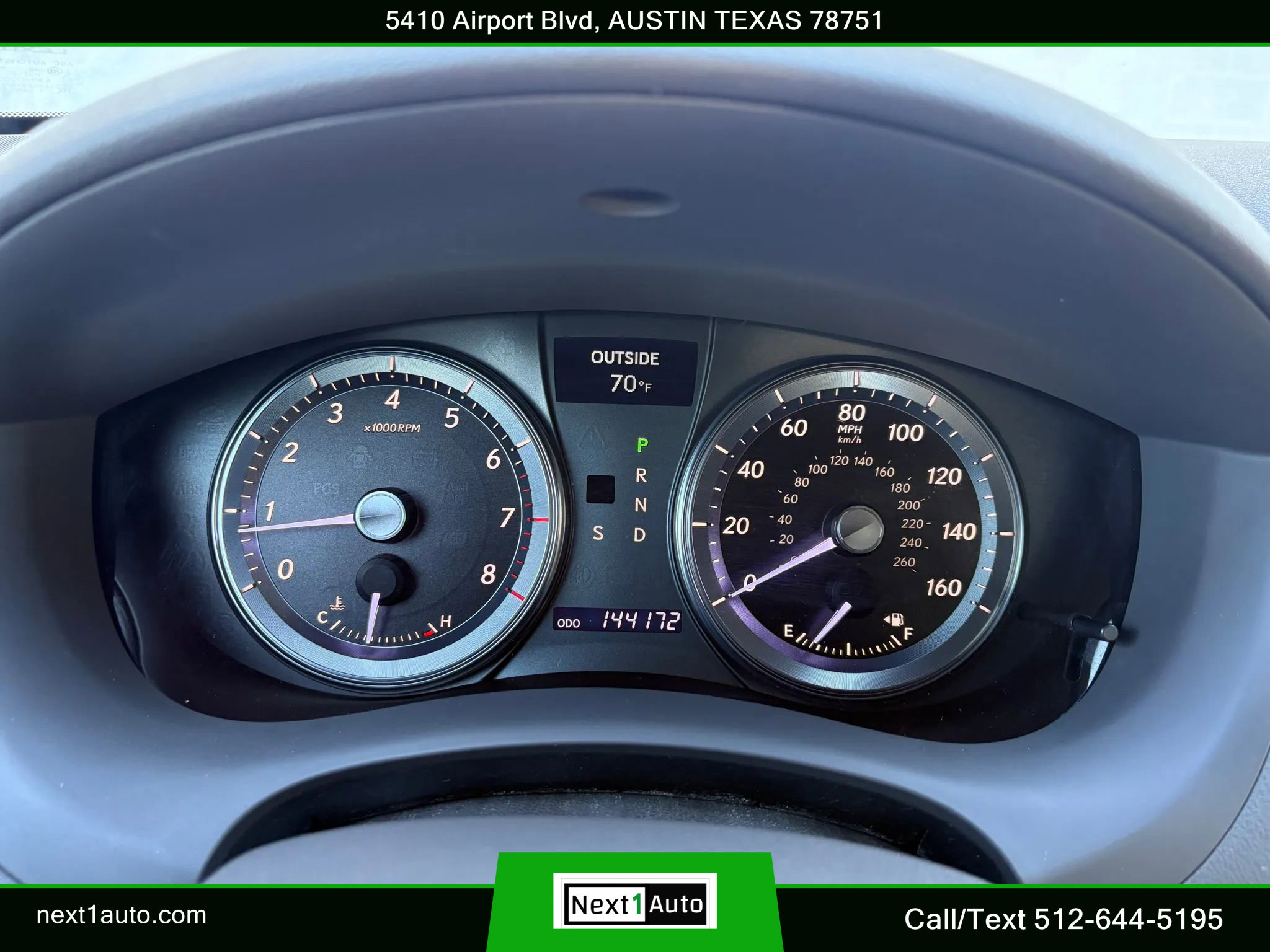 Used 2012 Lexus ES 350 image 22