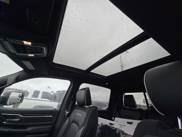 New 2026 RAM 1500 Laramie w/ Sport Appearance Package image 26