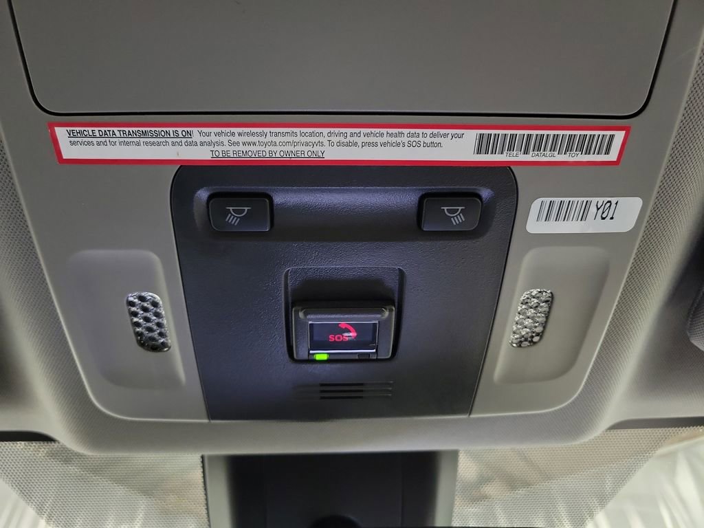 Used 2023 Toyota Camry LE image 20