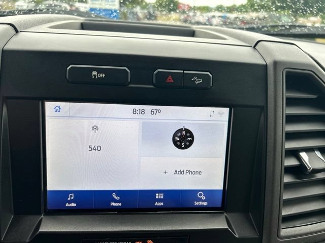 Used 2021 Ford F350 XL w/ Power Equipment Group AWD/4WD image 17