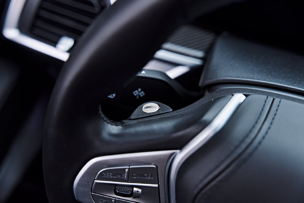 Used 2025 BMW ALPINA XB7 AWD/4WD image 69