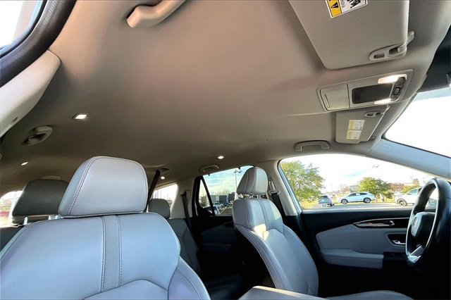 Used 2023 Honda Pilot EX-L image 26