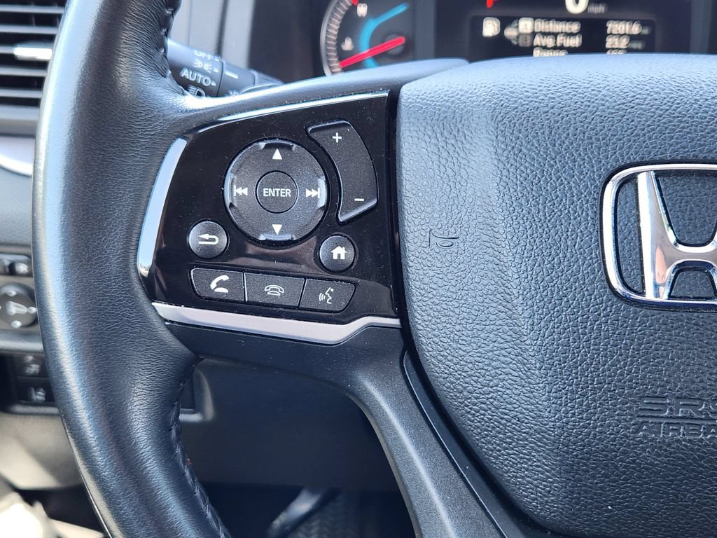 Used 2021 Honda Pilot EX-L image 17