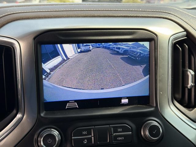 Used 2021 Chevrolet Silverado 1500 RST AWD/4WD image 31
