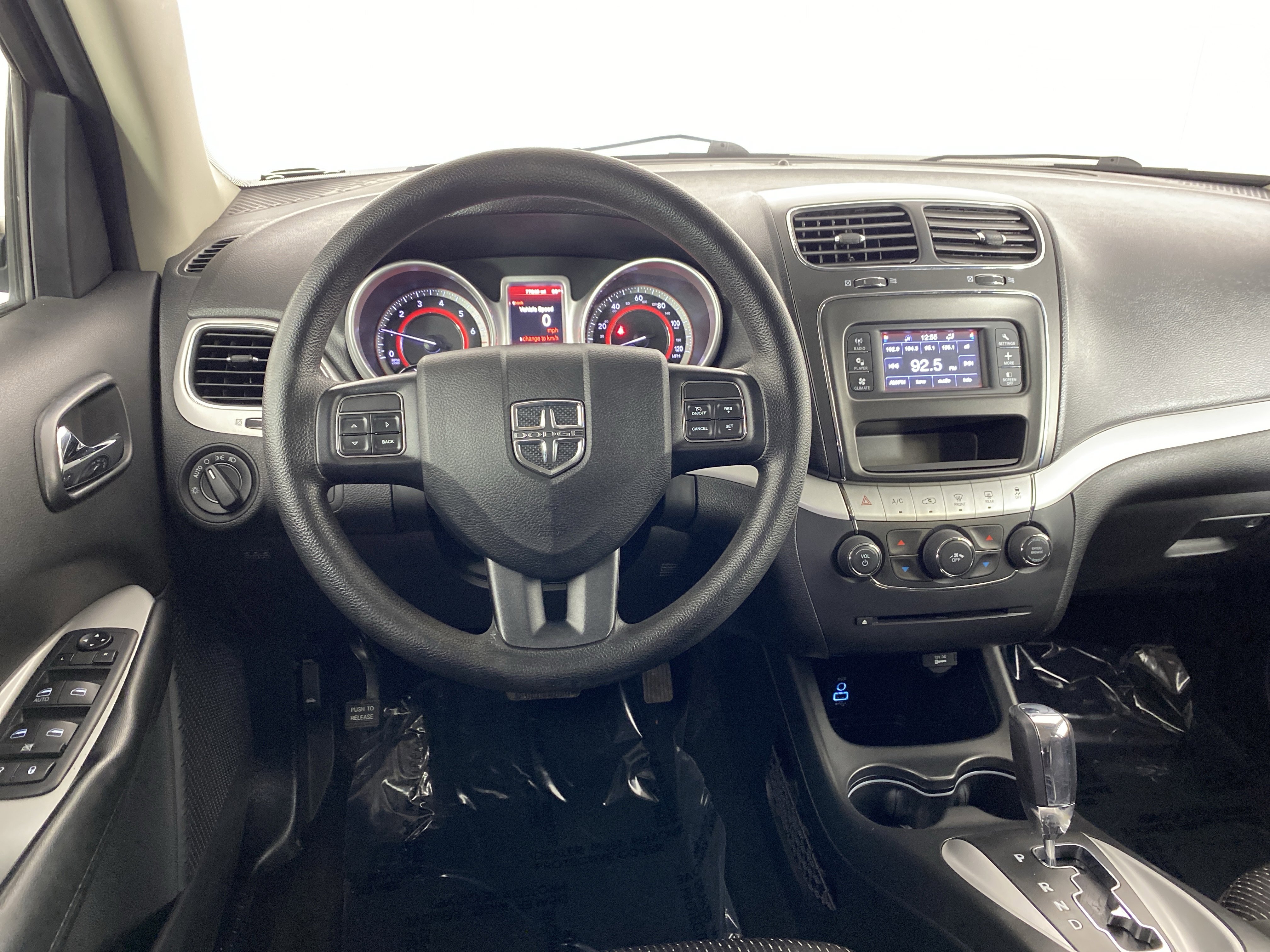 Used 2020 Dodge Journey SE image 15