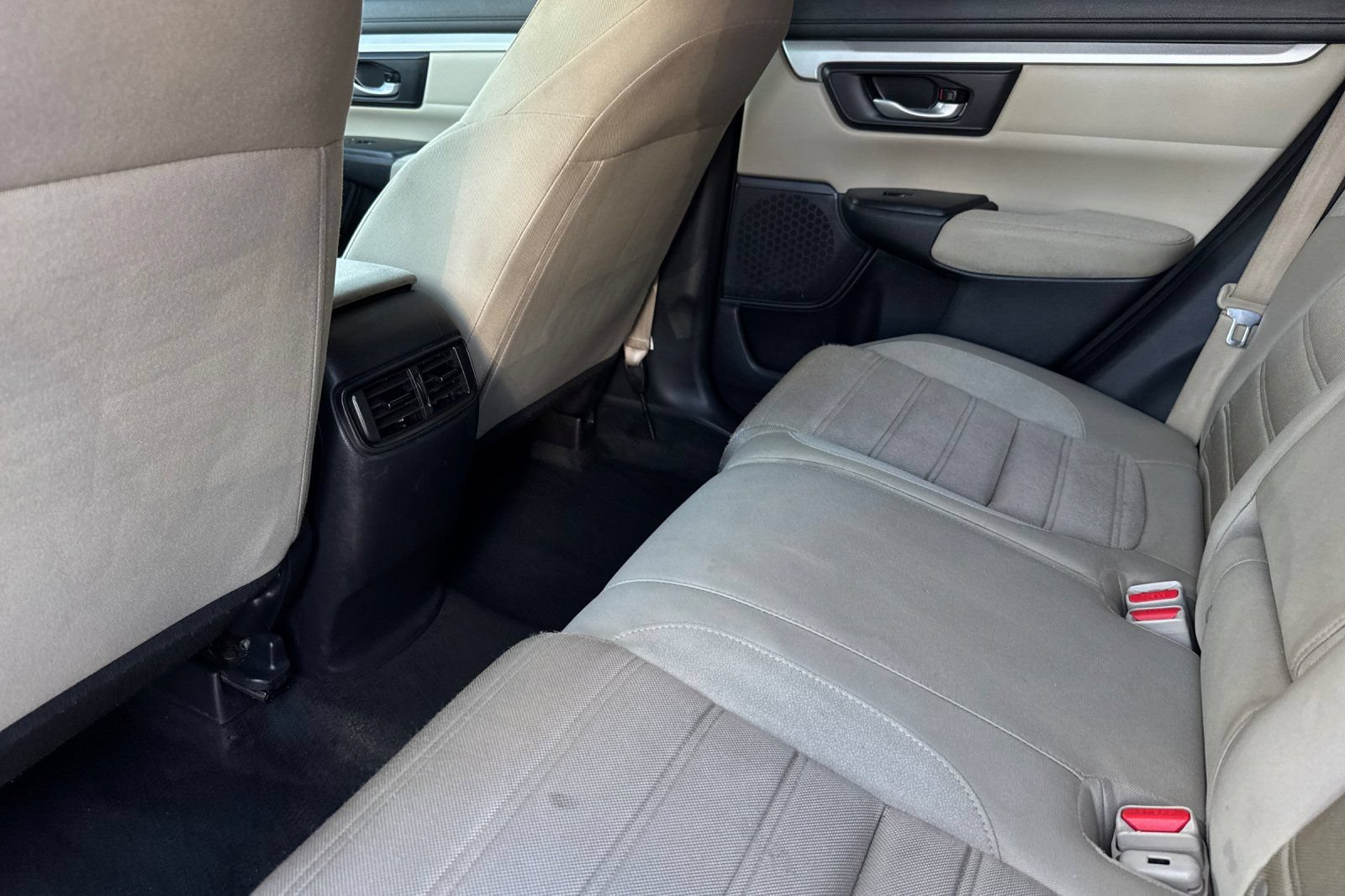 Certified 2019 Honda CR-V LX image 12