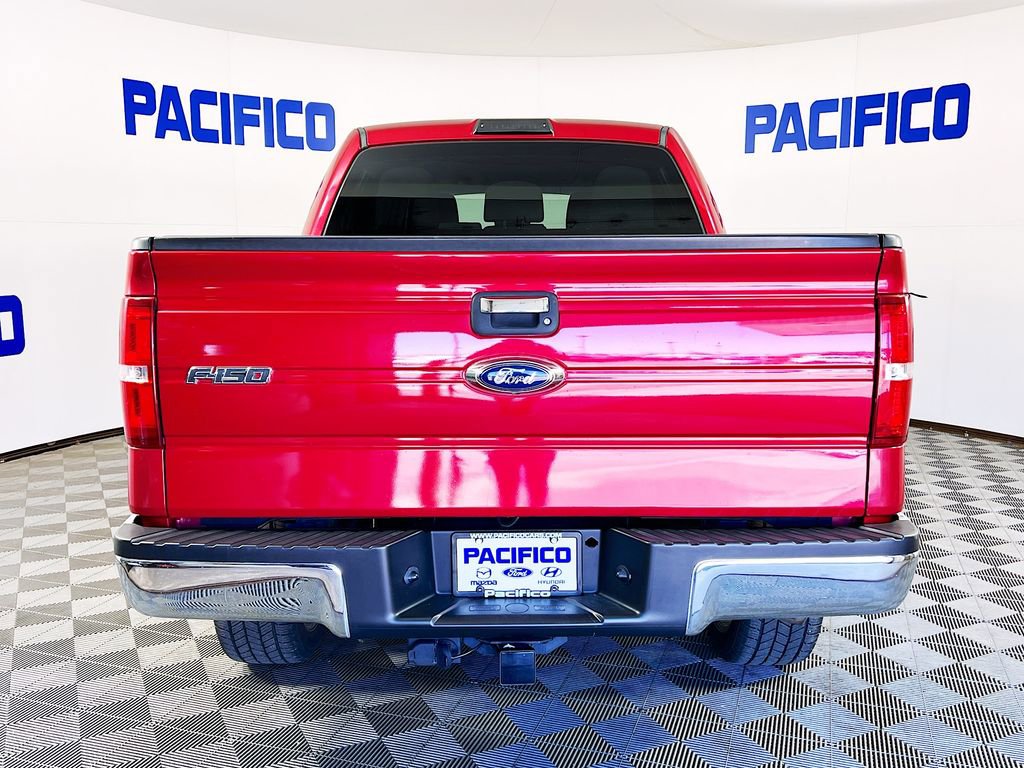 Used 2012 Ford F150 XLT w/ XTR Pkg AWD/4WD image 6