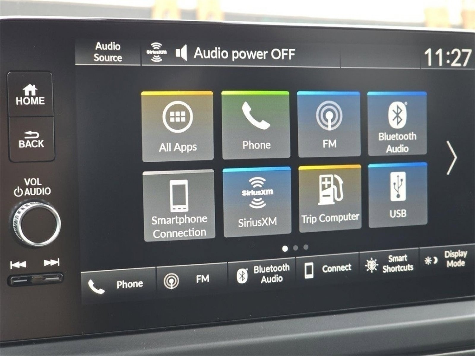 New 2025 Honda Pilot TrailSport image 32