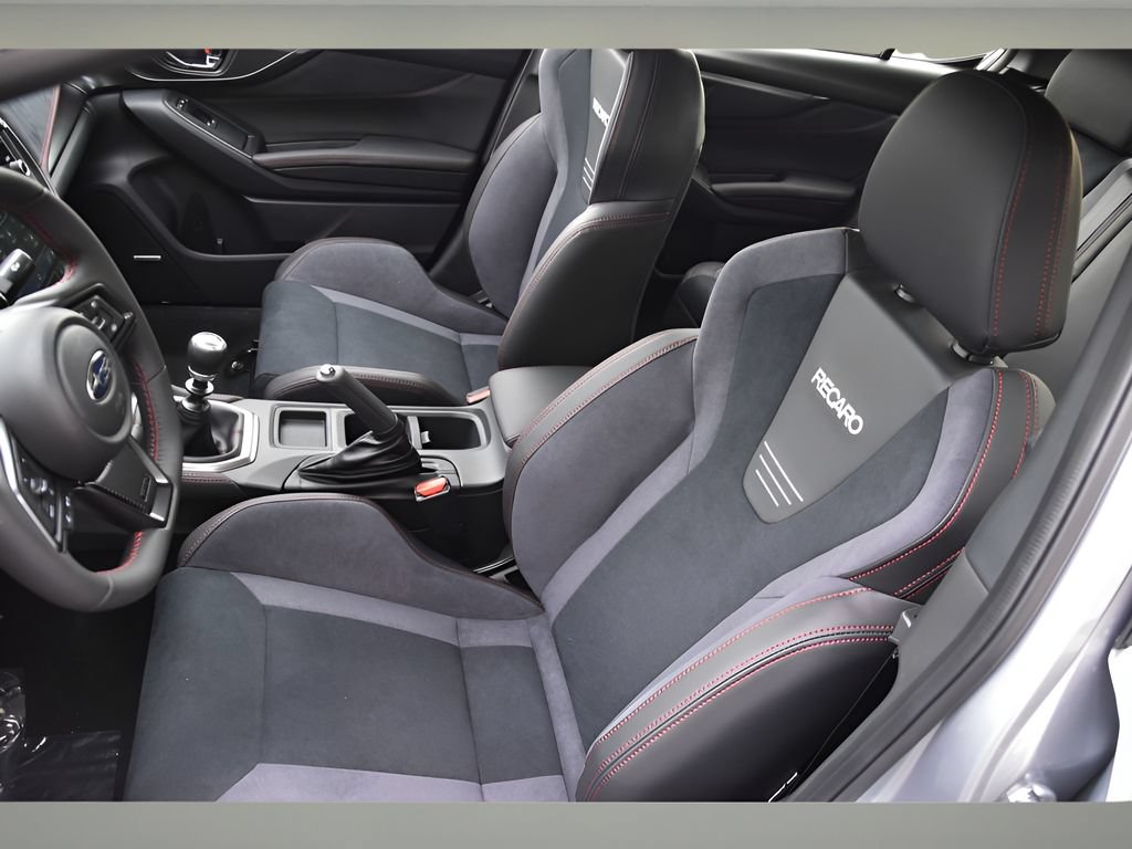 Used 2024 Subaru WRX TR w/ Popular Package #1A AWD/4WD image 11