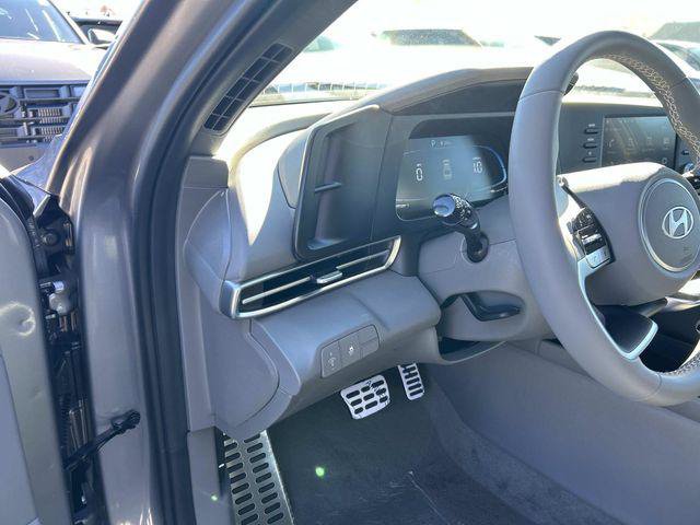 New 2026 Hyundai Elantra SEL Sport Premium w/ Cargo Package FWD image 7