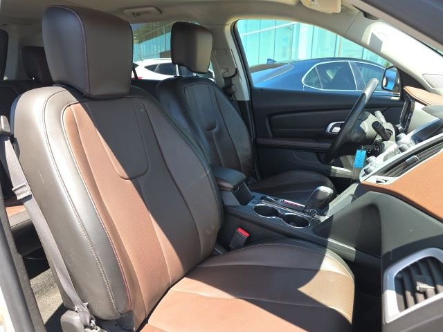 Used 2015 GMC Terrain SLT w/ Open Road Package FWD image 10