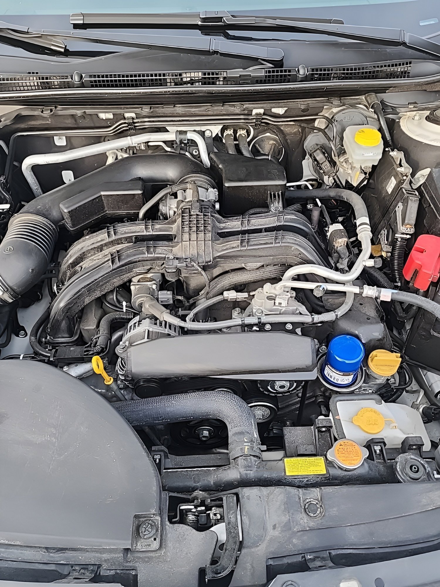 Used 2025 Subaru Outback Onyx Edition image 28