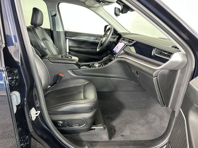 Used 2022 Jeep Grand Cherokee Limited 4xe AWD/4WD image 28