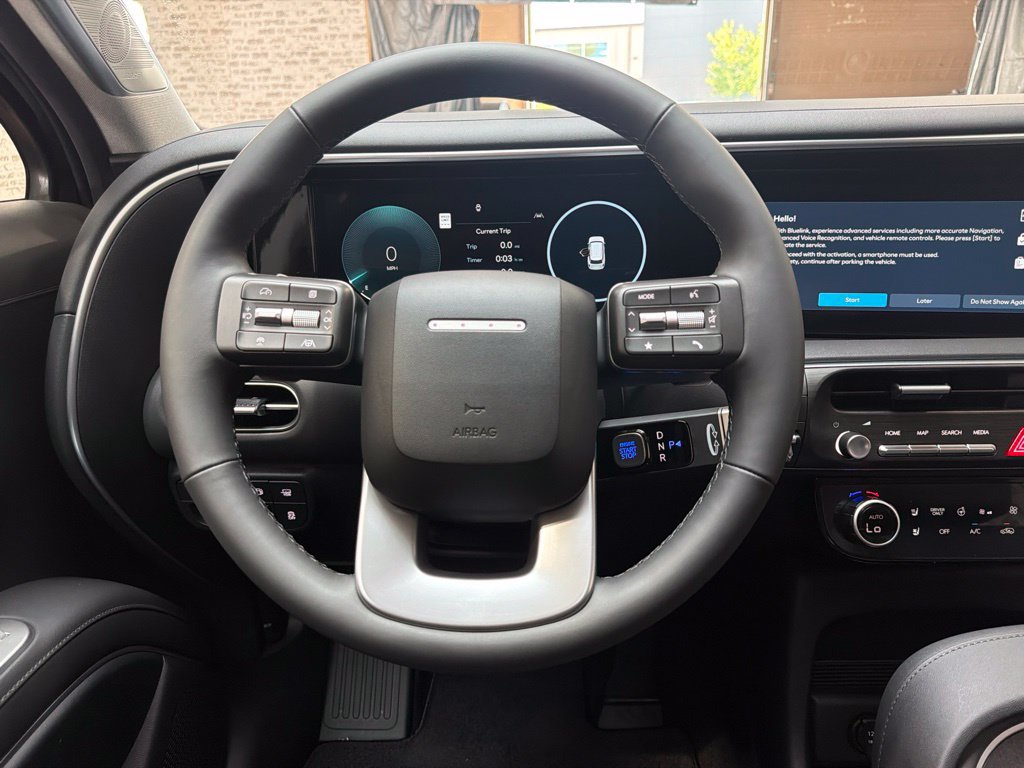 New 2027 Hyundai Palisade Limited AWD/4WD image 20