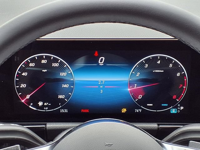 New 2026 Mercedes-Benz GLA 250 image 11