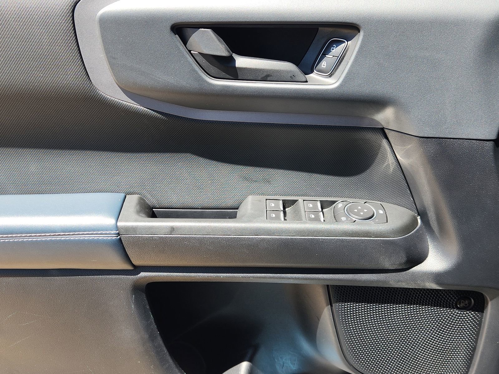 Used 2022 Ford Bronco Sport Outer Banks w/ Tech Package image 27