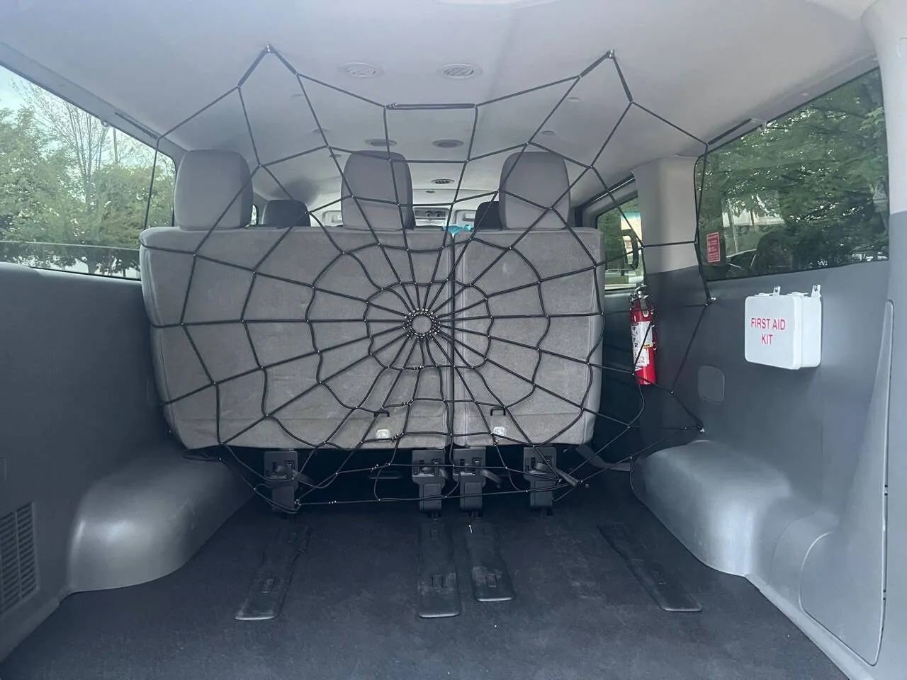 Used 2019 Nissan NV 3500 S image 18