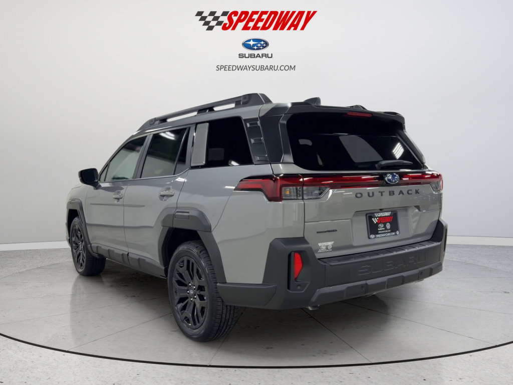 New 2026 Subaru Outback Limited XT AWD/4WD image 8