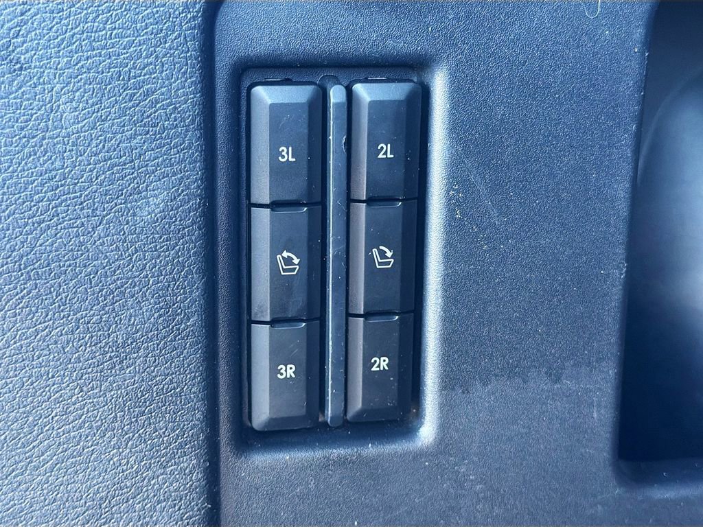 Used 2023 Lincoln Navigator Reserve image 15