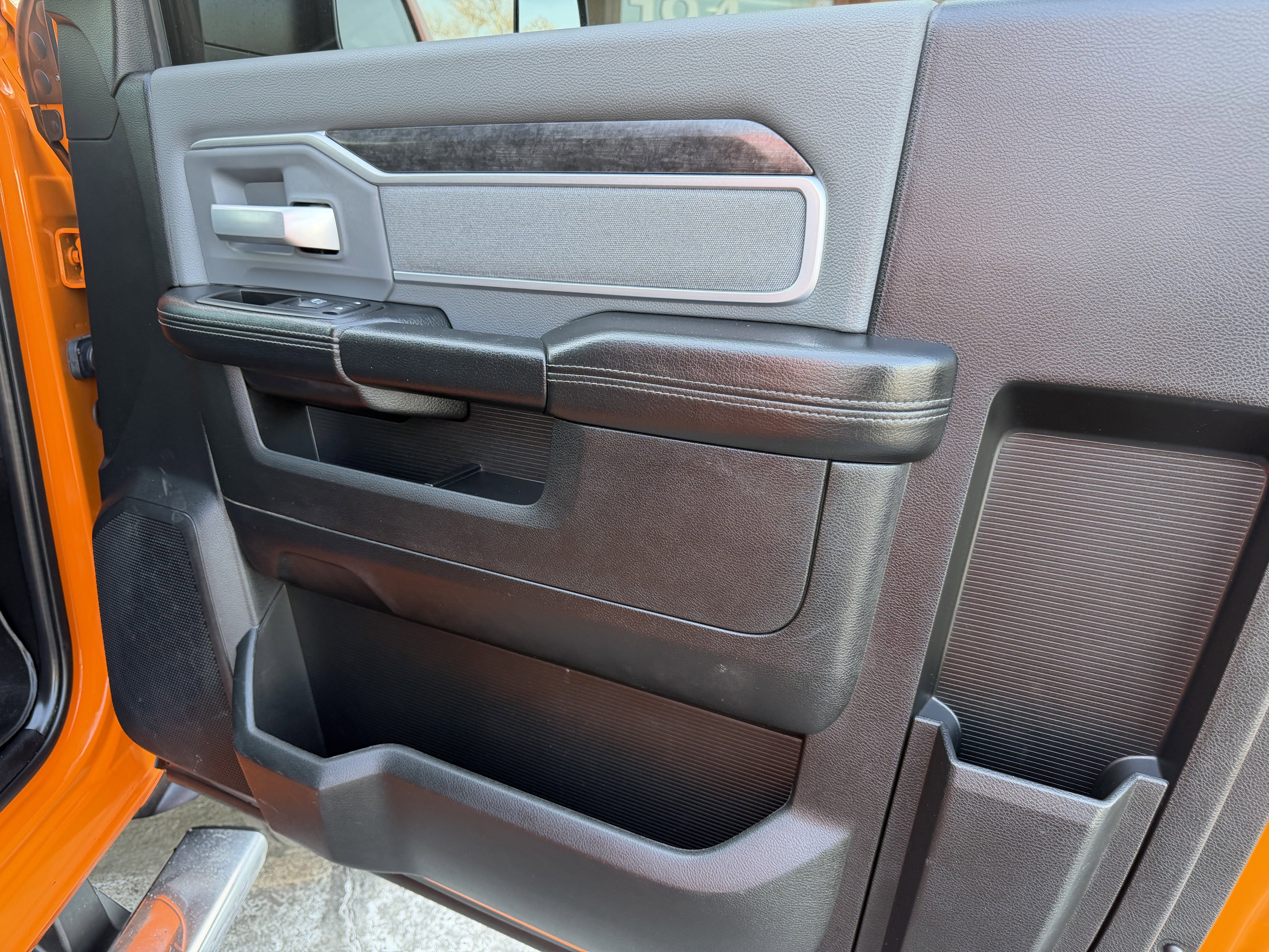 Used 2021 RAM 4500 SLT w/ Quick Order Package 2YG SLT image 10