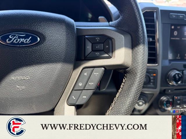 Used 2018 Ford F150 Raptor w/ Equipment Group 802A Luxury AWD/4WD image 20
