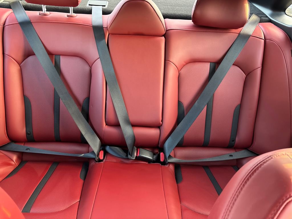 Used 2023 Kia K5 GT-Line w/ GT-Line Premium Package image 18