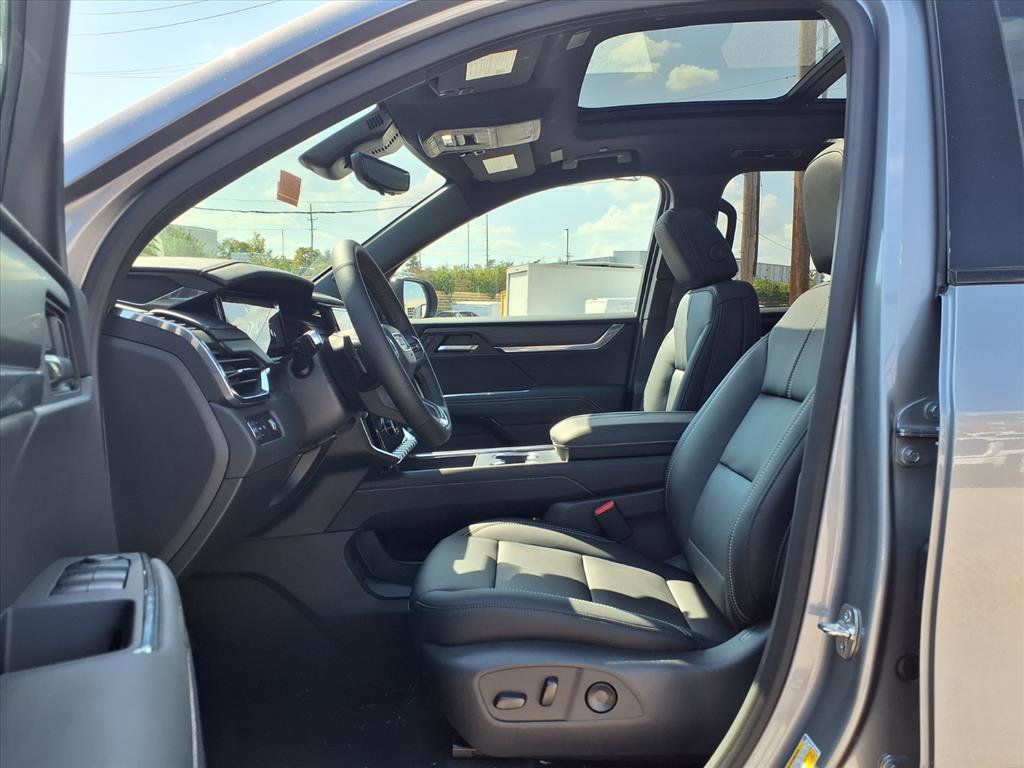 New 2026 GMC Acadia Elevation w/ Black Edition image 18