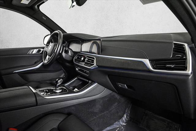 Used 2022 BMW X5 xDrive45e image 23