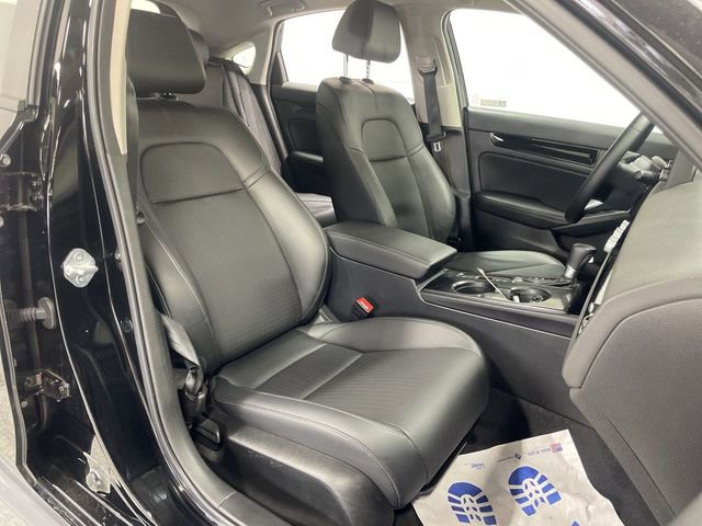 Used 2022 Honda Civic EX-L image 27