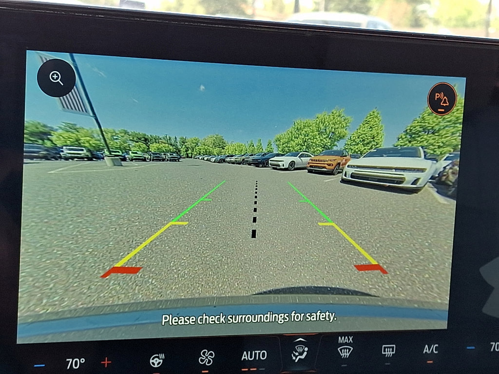 Used 2024 Ford Mustang Premium RWD image 27