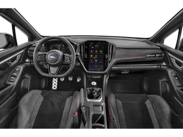 Used 2024 Subaru WRX TR w/ Popular Package #2A AWD/4WD image 11
