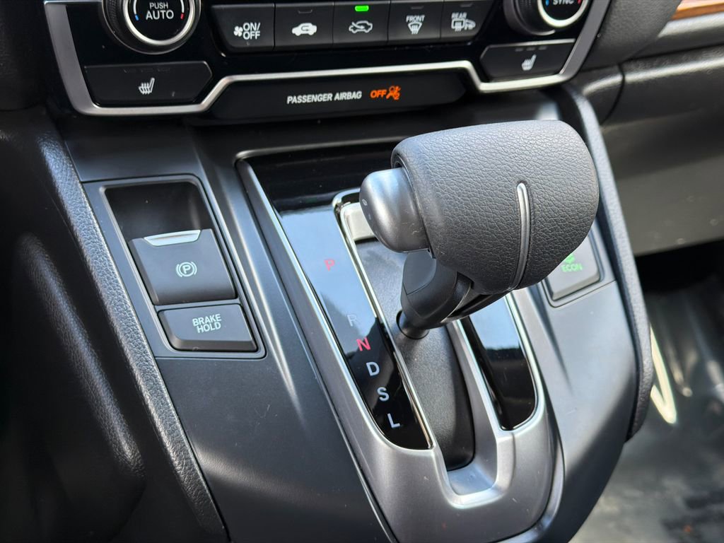 Used 2021 Honda CR-V EX image 27