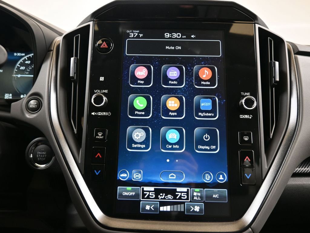 New 2026 Subaru Crosstrek 2.5i Limited image 36