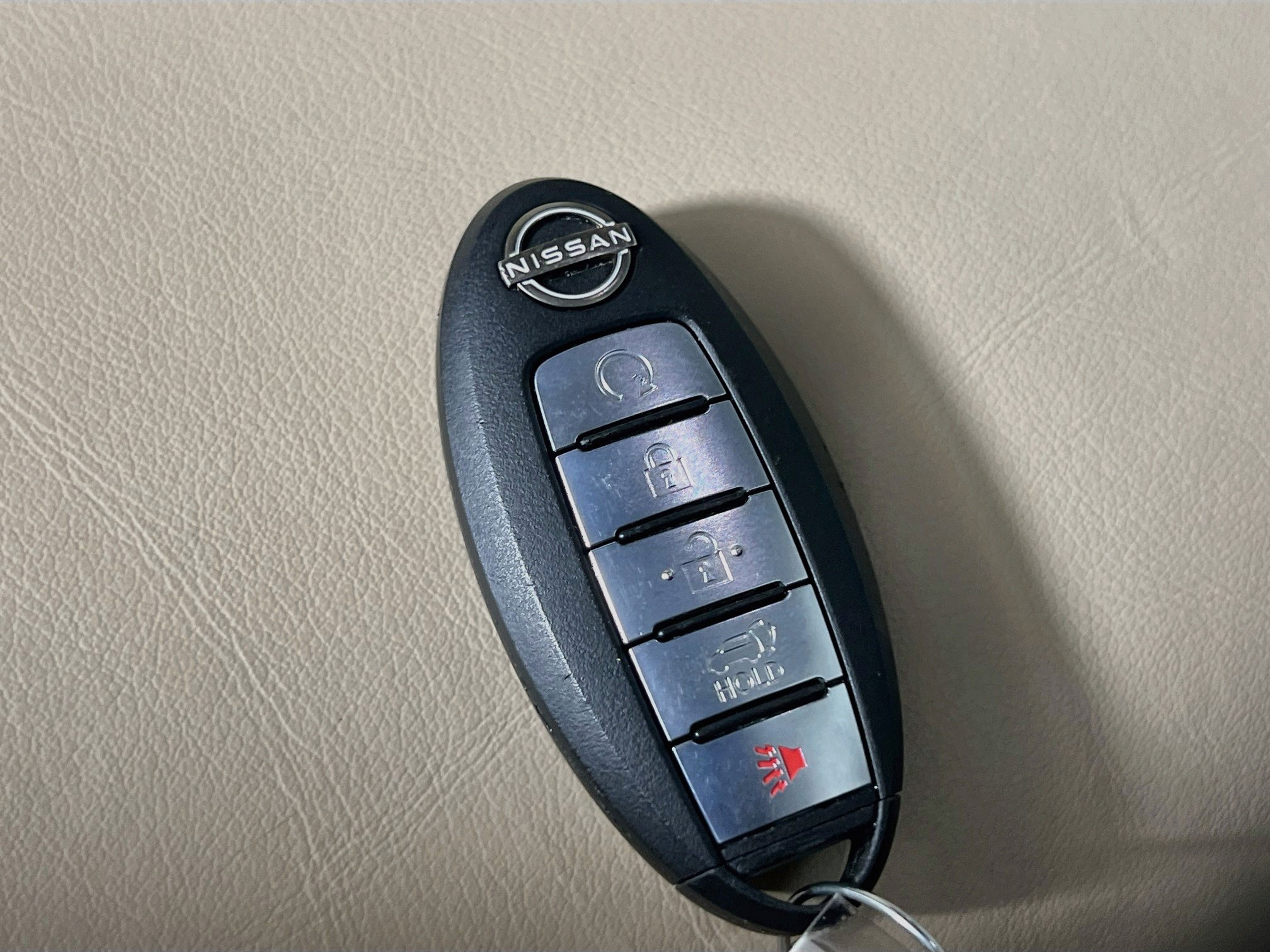 Used 2024 Nissan Armada Platinum w/ Cargo Package RWD image 36